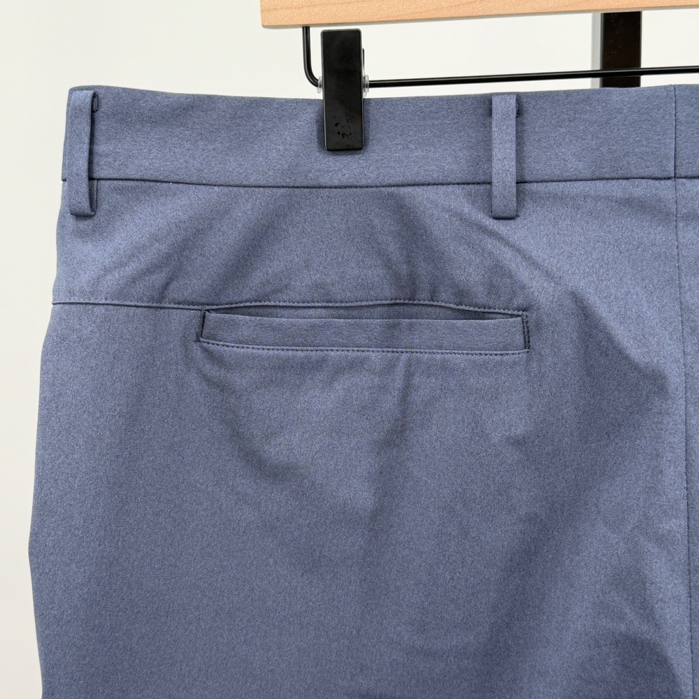 Ministry of Supply Performance Shorts Blue Size 40 Technical Travel‎ - Picture 4 of 5